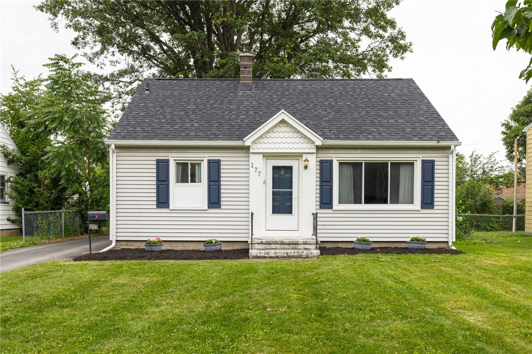 177 Alcott Road Greece, NY 14626 - Photo 1 of 17