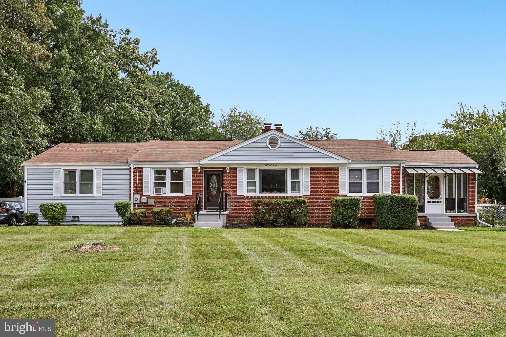 5905 Kirby Road Clinton, MD 20735 - Photo 1 of 38 Gallery Image 1