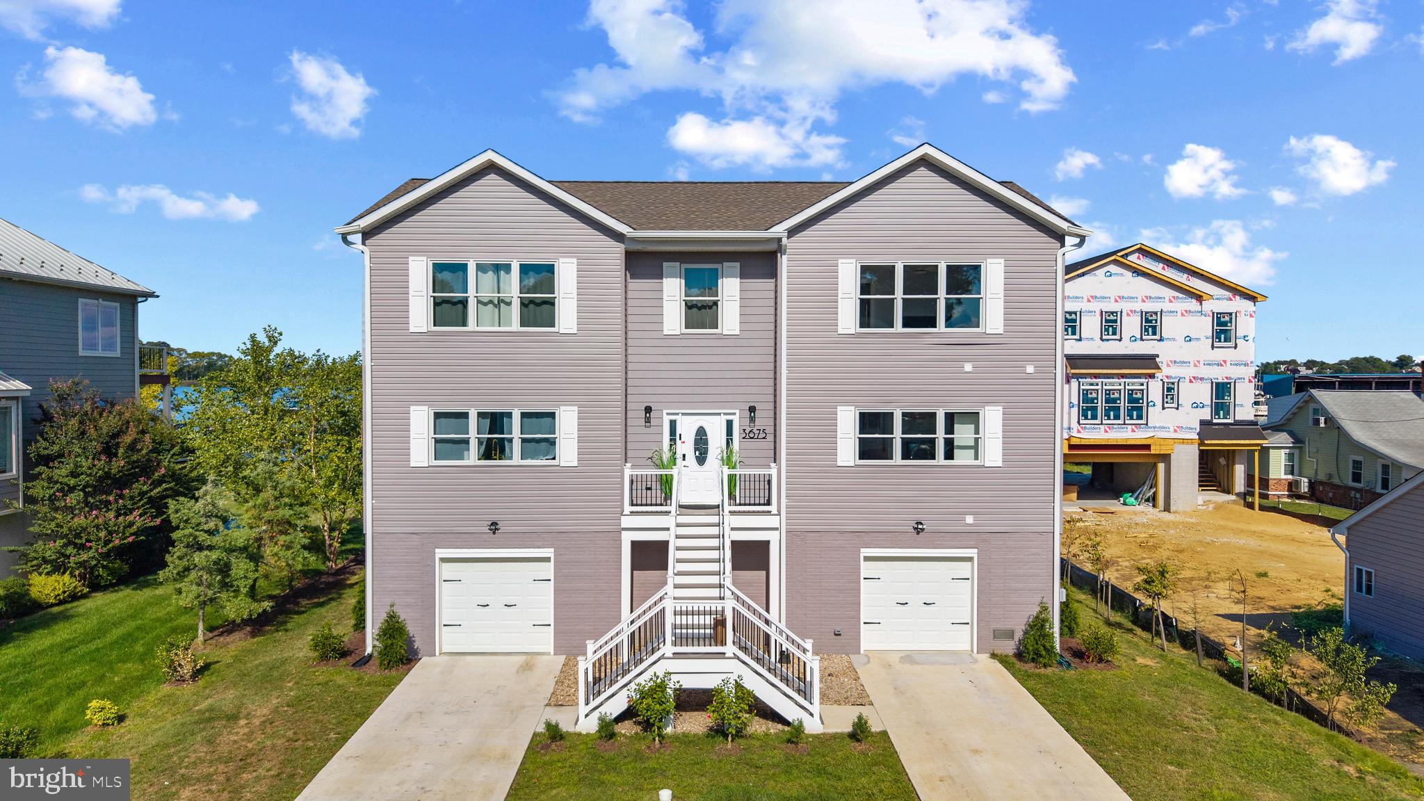 3675 1st Avenue Edgewater, MD 21037 - Photo 1 of 61