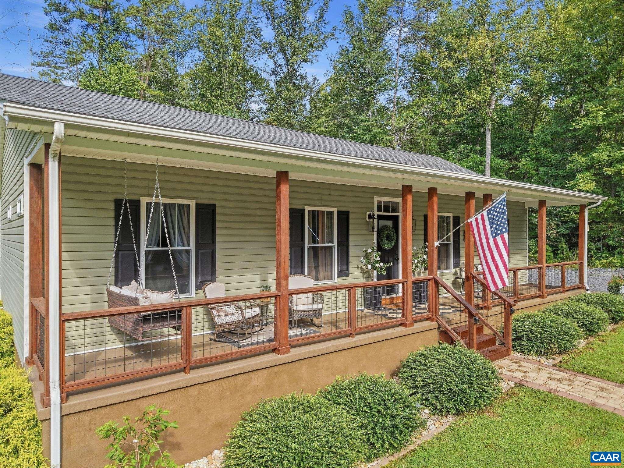 94 Tuckaway Road Ruckersville, VA 22968 - Photo 52 of 73 Gallery Image 52