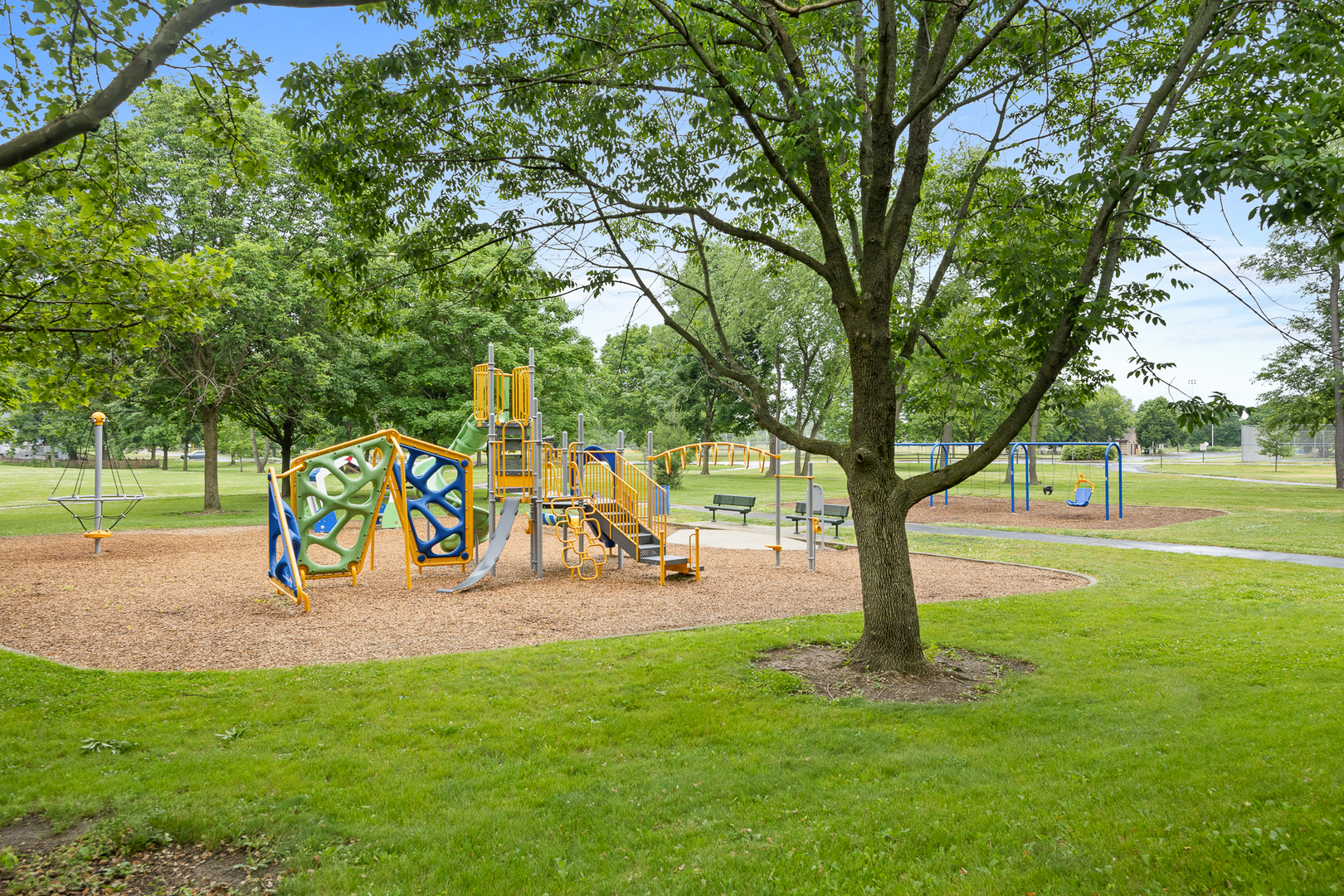 533 Springwood Lane Bolingbrook, IL 60440 - Photo 44 of 44