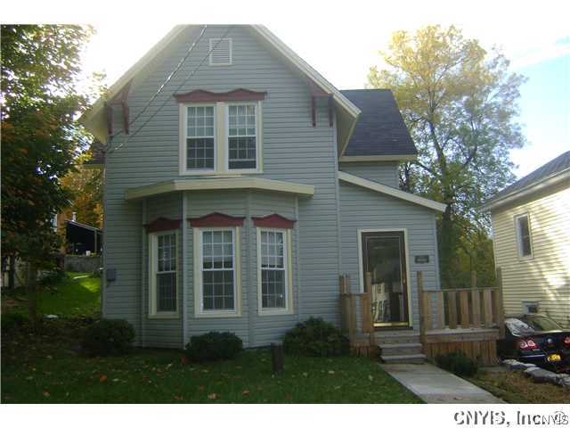 24349 Boot Jack Hill Road Rutland, NY 13638 - Photo 1 of 1 Exterior Front
