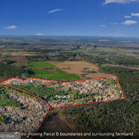 $450,000 | 0 Thomas Road, Millen, GA 30442