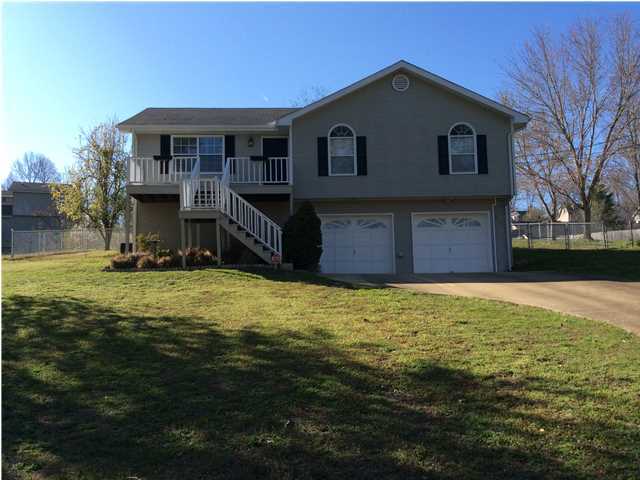 8809 Bramlett Road, Unit 79 Harrison, TN 37341 - Photo 3 of 32 Additional Photo