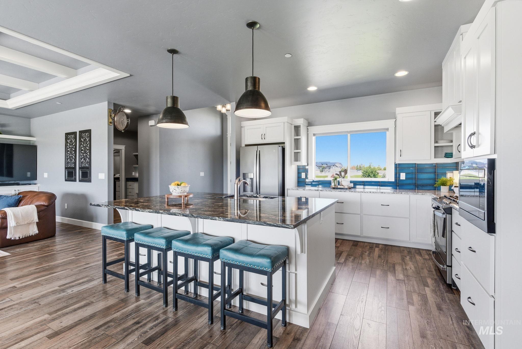 14959 Red Barn Court Caldwell, ID 83607 - Photo 47 of 50
