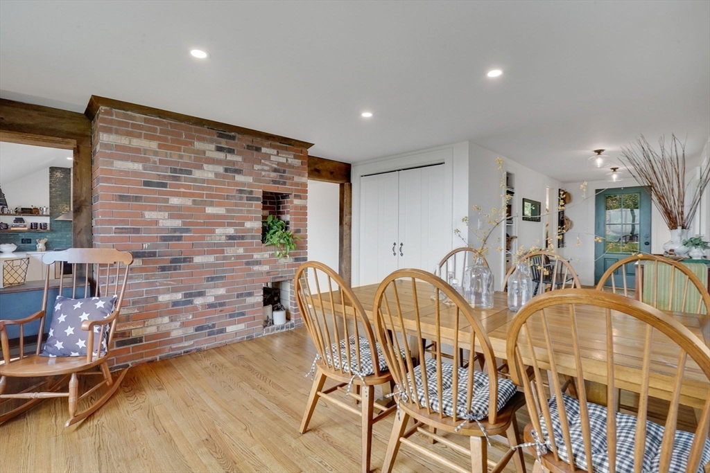 58 N Road Montgomery, MA 01085 - Photo 15 of 42 a living room with chairs