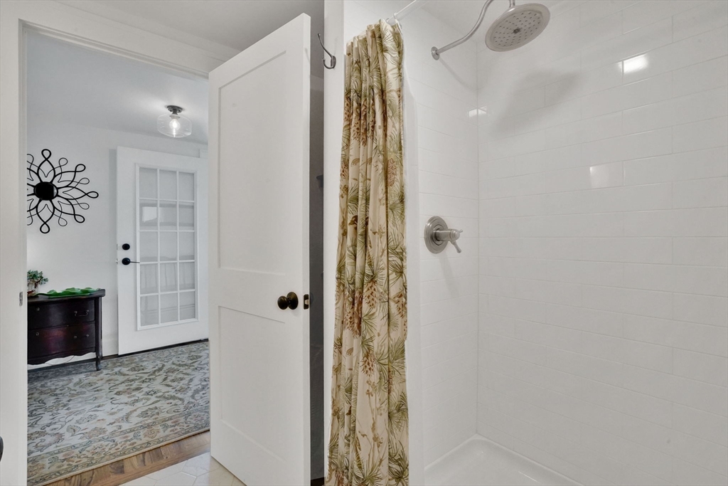 58 N Road Montgomery, MA 01085 - Photo 26 of 42 a bathroom with a shower