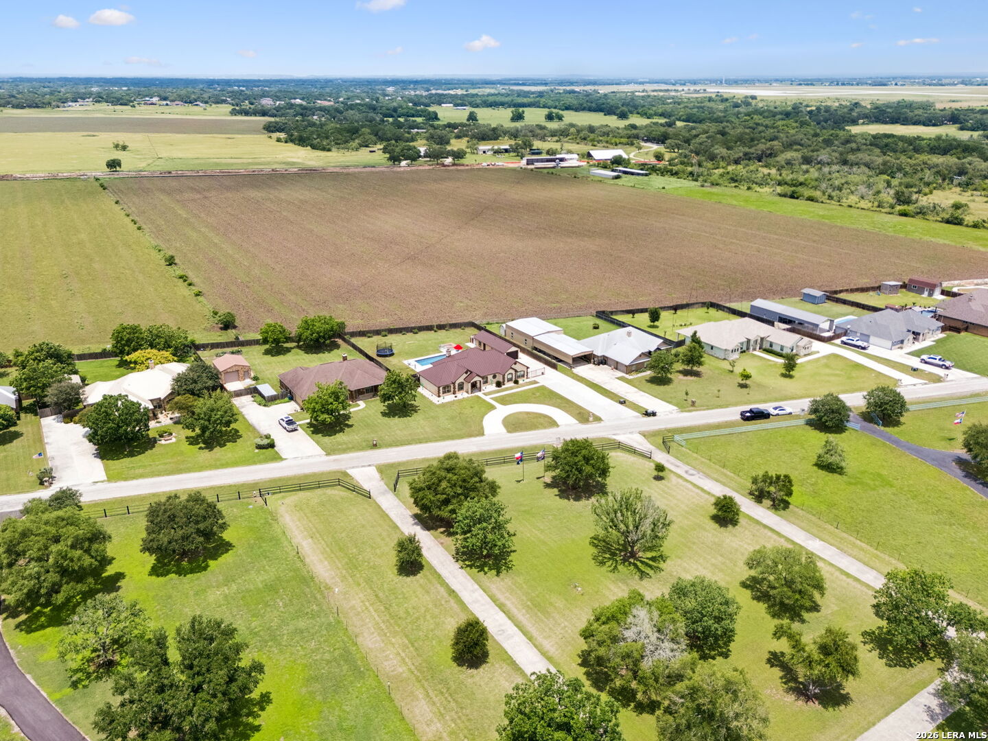 324 Kimbrough Road Seguin, TX 78155 - Photo 57 of 61