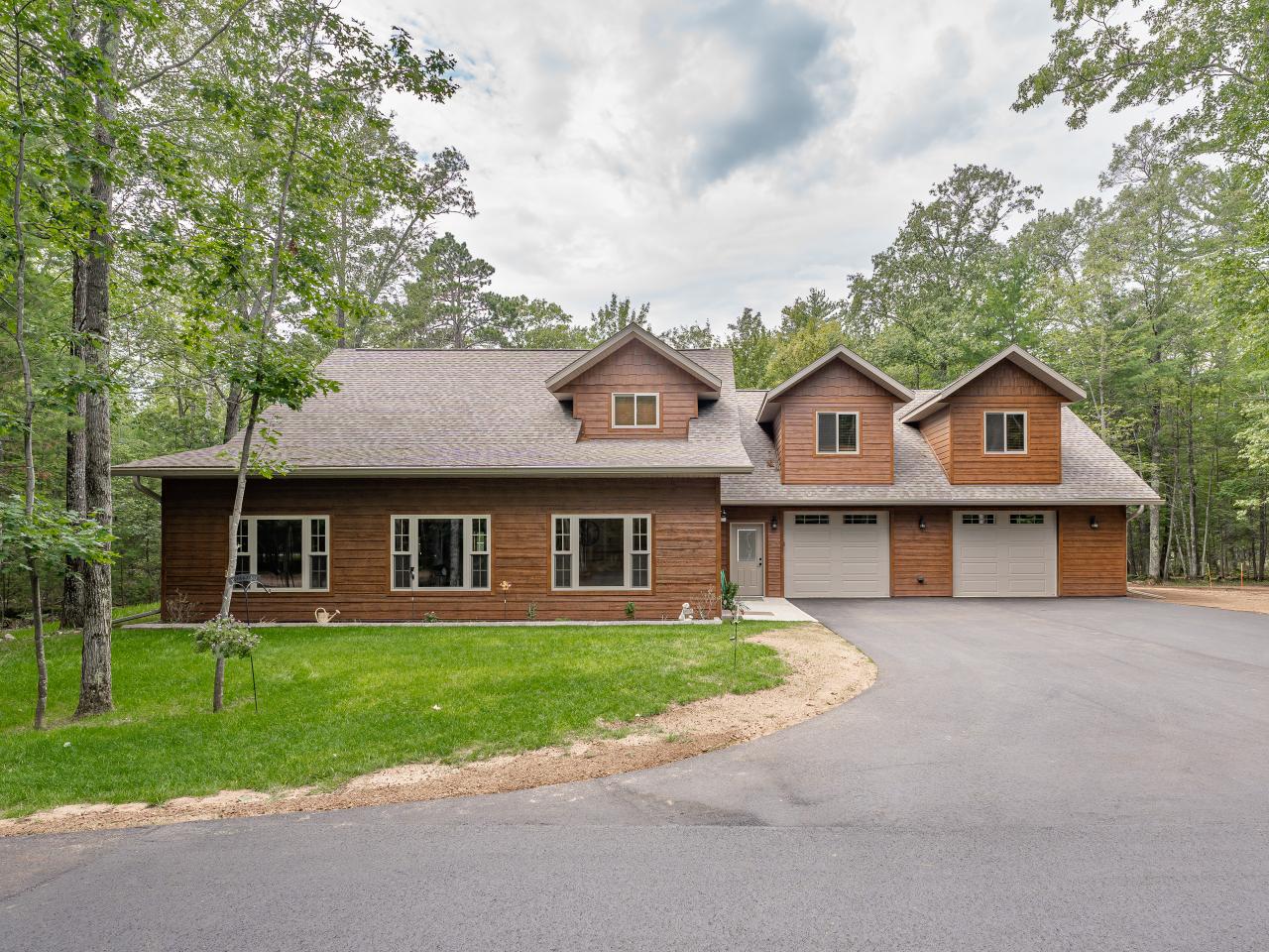 1223 Tyson Road Eagle River, WI 54521 - Photo 1 of 24 Gallery Image 1