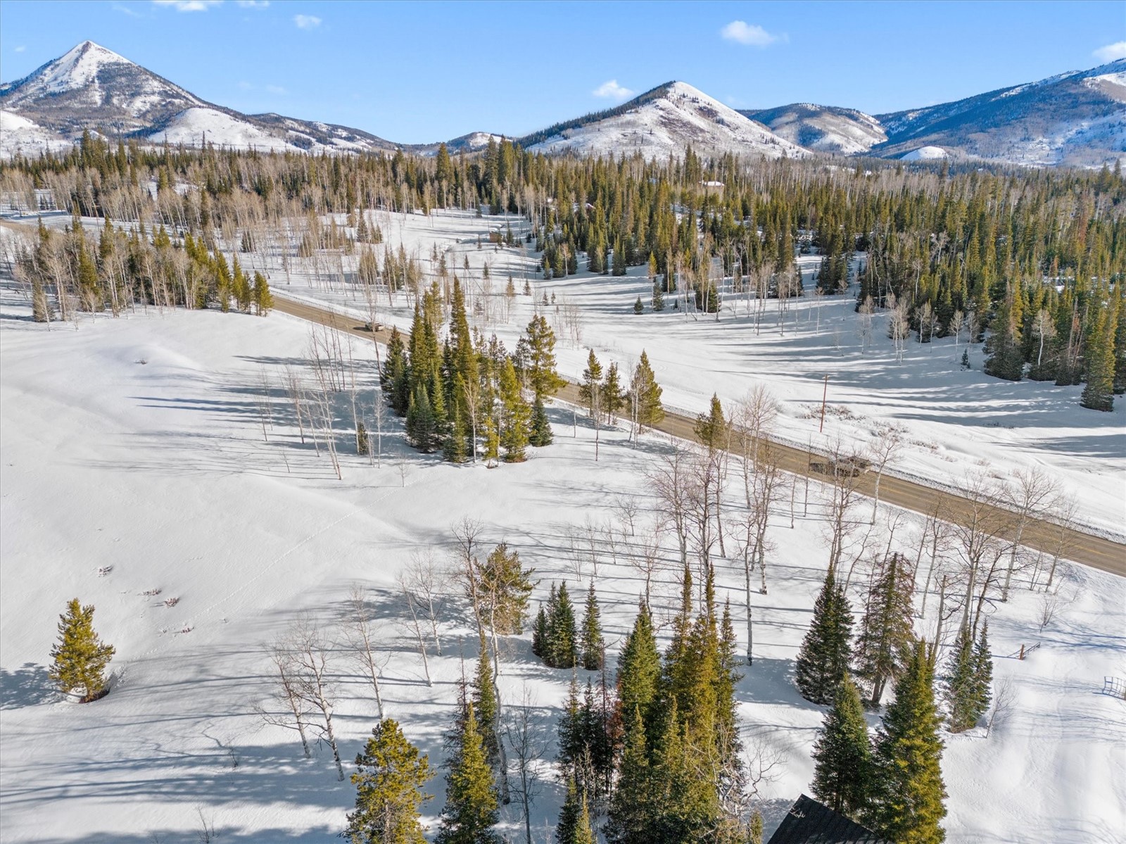 Tbd Mango Place Clark, CO 80428 - Photo 1 of 17 Gallery Image 1