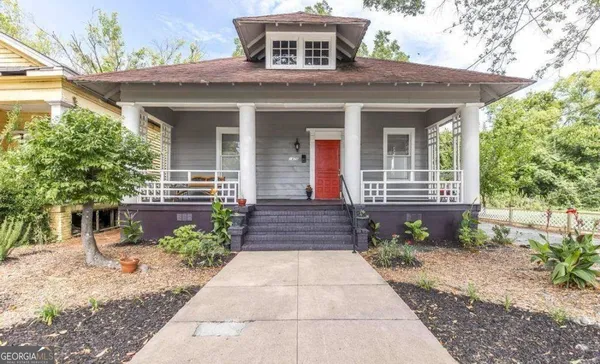 $130,000 | 1475 3rd Street, Macon, GA 31201