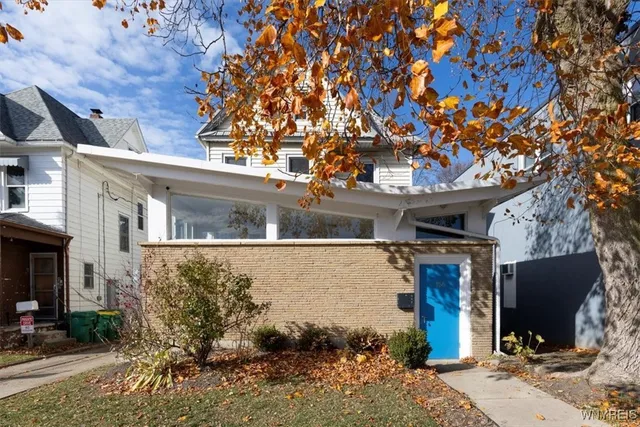 $335,000 | 156 Buffalo Street, Hamburg, NY 14075