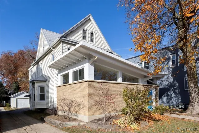 $335,000 | 156 Buffalo Street, Hamburg, NY 14075