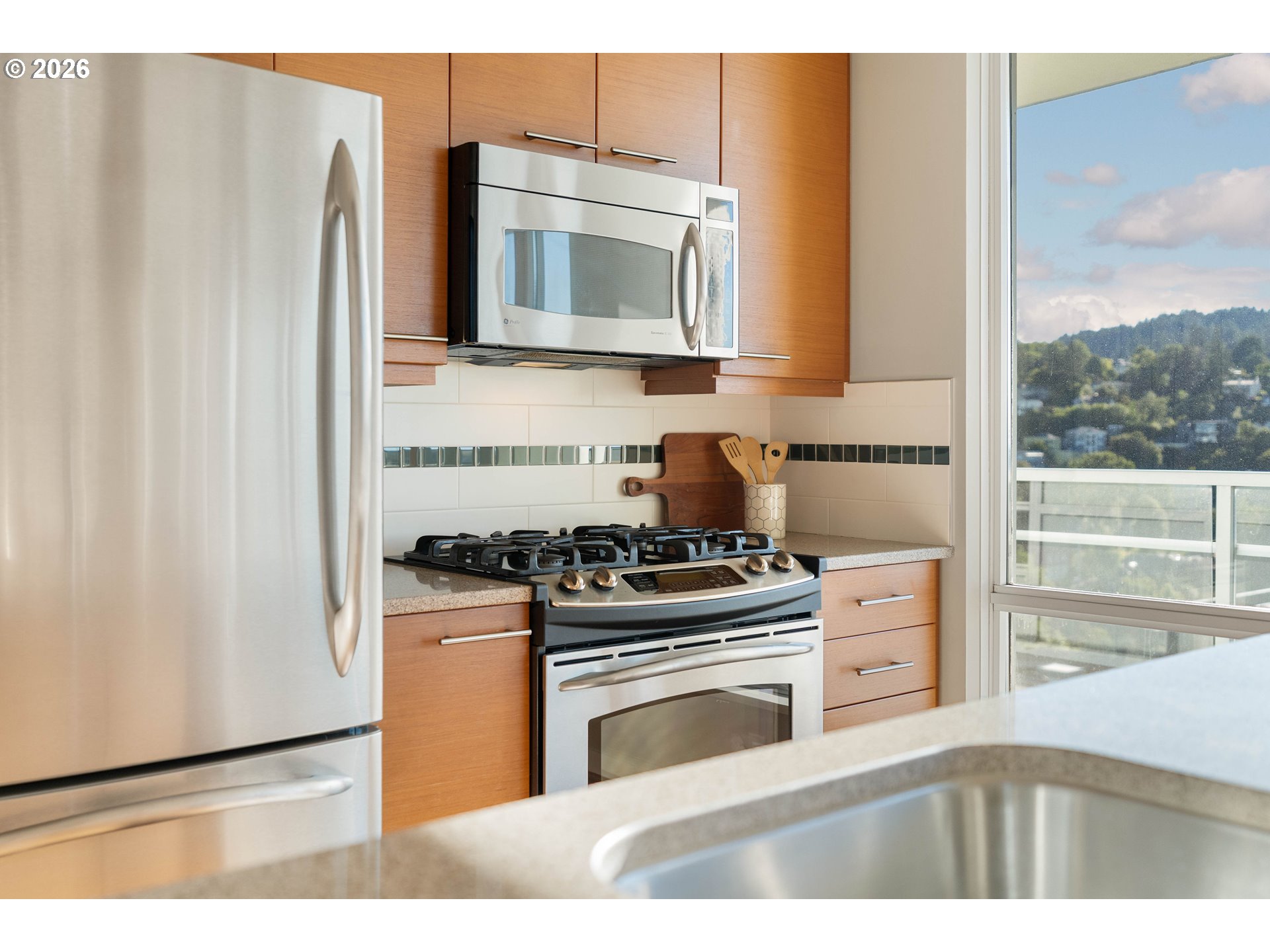 1500 Southwest 11th Avenue, Unit 2302 Portland, OR 97201 - Photo 7 of 37