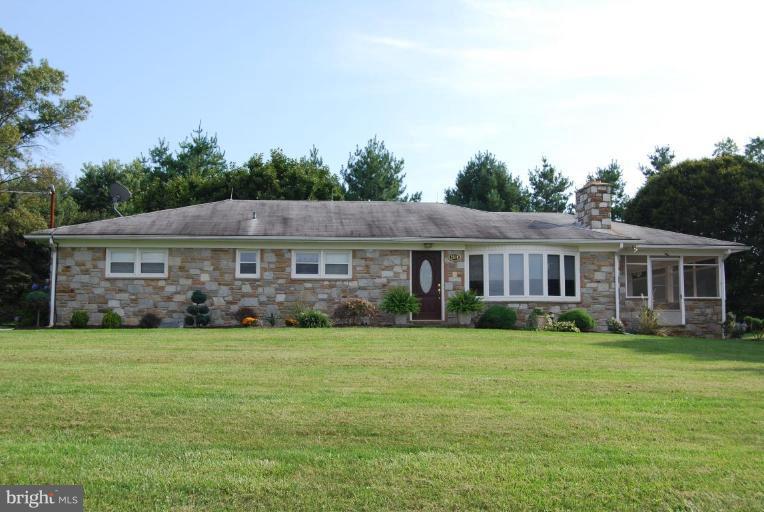 2519 Cool Spring Road Bel Air, MD 21015 - Photo 1 of 30 Exterior (Main)