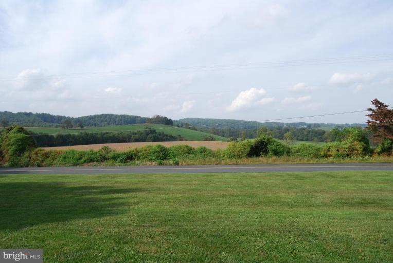 2519 Cool Spring Road Bel Air, MD 21015 - Photo 2 of 30 View of AG preserve across street