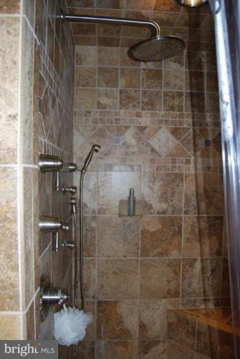 2519 Cool Spring Road Bel Air, MD 21015 - Photo 12 of 30 Spa shower