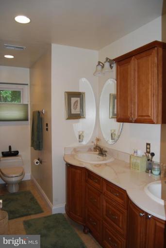 2519 Cool Spring Road Bel Air, MD 21015 - Photo 13 of 30 Bath #1