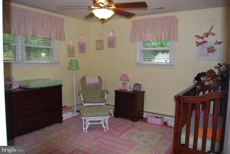 2519 Cool Spring Road Bel Air, MD 21015 - Photo 17 of 30 Bedroom #1