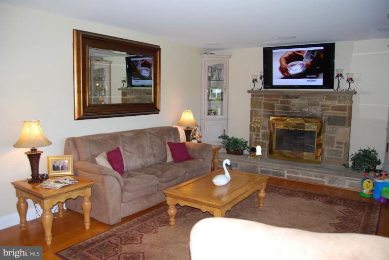 2519 Cool Spring Road Bel Air, MD 21015 - Photo 5 of 30 Living Room #2