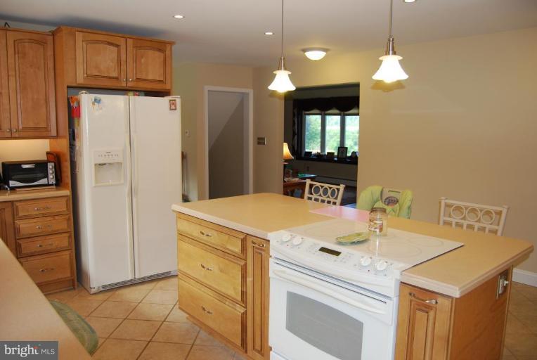 2519 Cool Spring Road Bel Air, MD 21015 - Photo 6 of 30 Kitchen