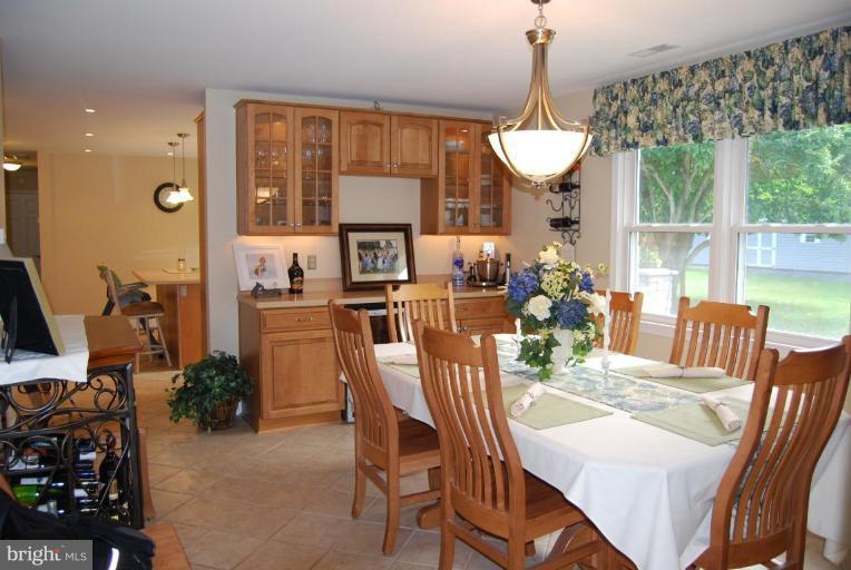 2519 Cool Spring Road Bel Air, MD 21015 - Photo 9 of 30 Dining Room