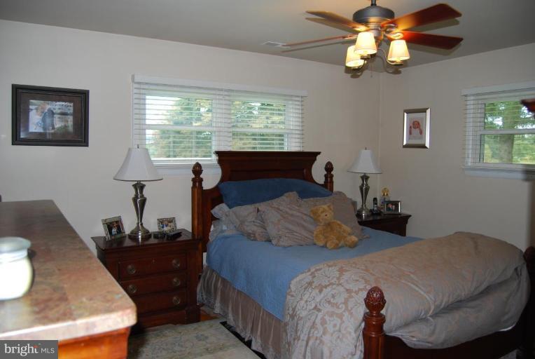 2519 Cool Spring Road Bel Air, MD 21015 - Photo 10 of 30 Master Bedroom
