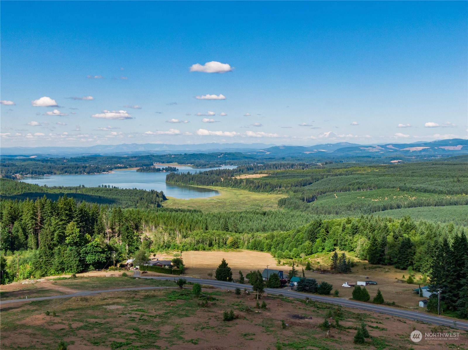 0 South Silver Lake Road Castle Rock, WA 98611 - Photo 6 of 7