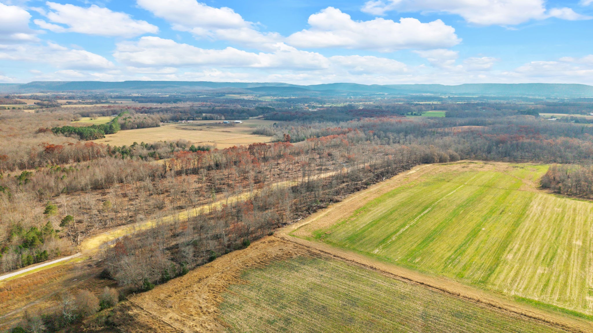 0 Whitaker Lane Belvidere, TN 37306 - Photo 3 of 14 a view of ocean view