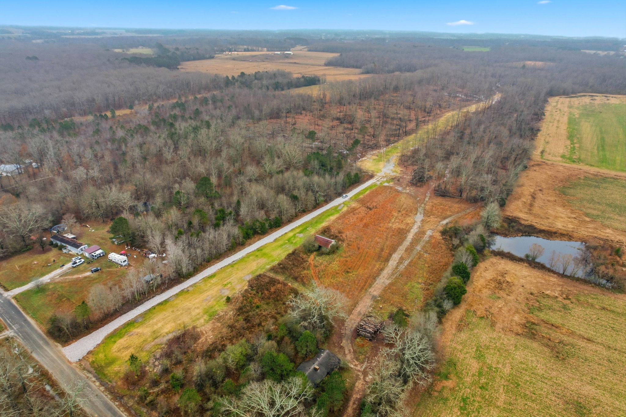 0 Whitaker Lane Belvidere, TN 37306 - Photo 6 of 14 a view of a pool and mountain view