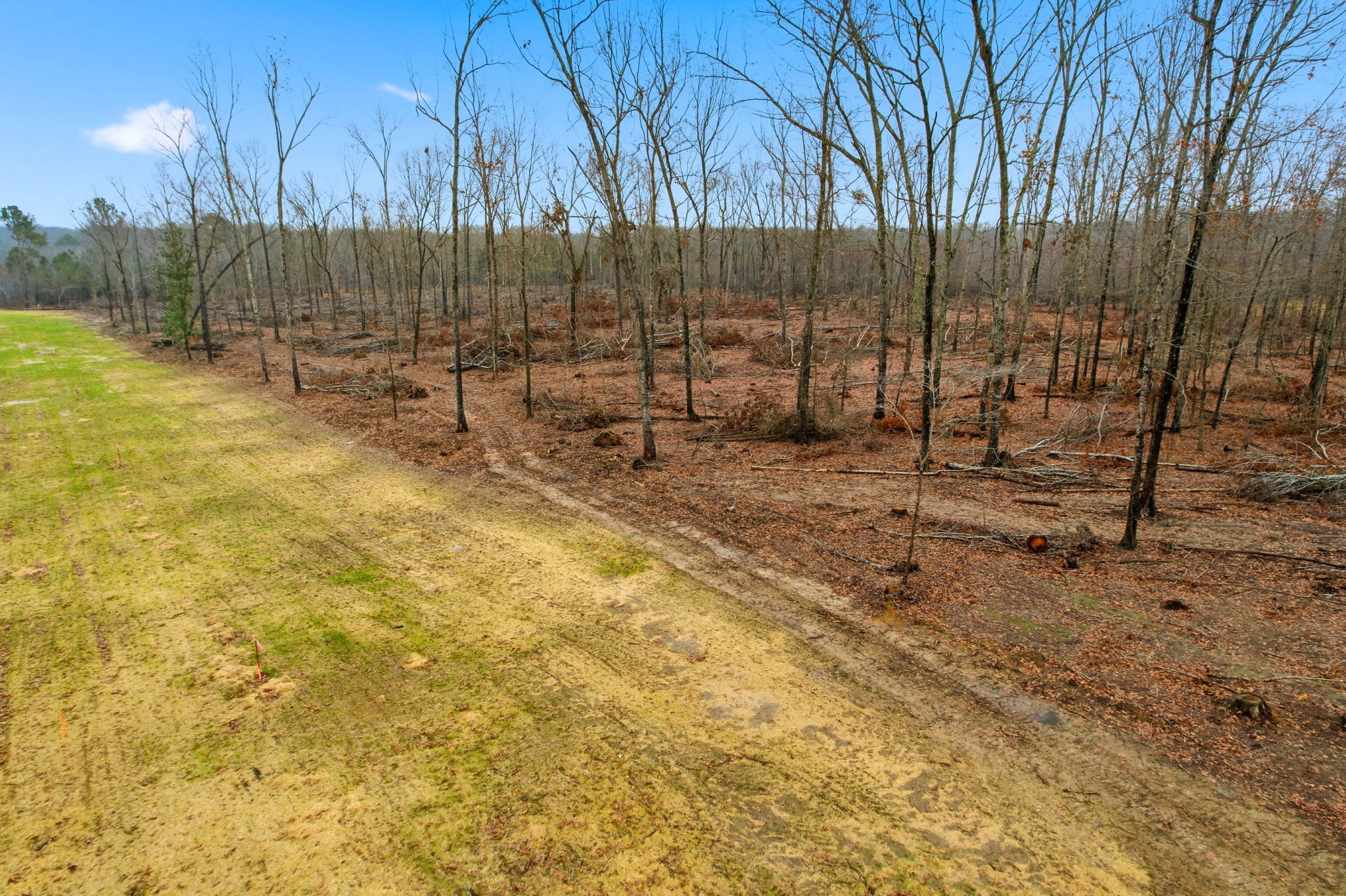 0 Whitaker Lane Belvidere, TN 37306 - Photo 10 of 14 a view of outdoor space with wooden fence
