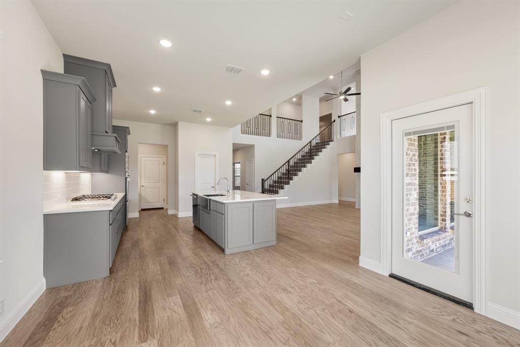 2301 Christopher Road Mansfield, TX 76063 - Photo 14 of 39