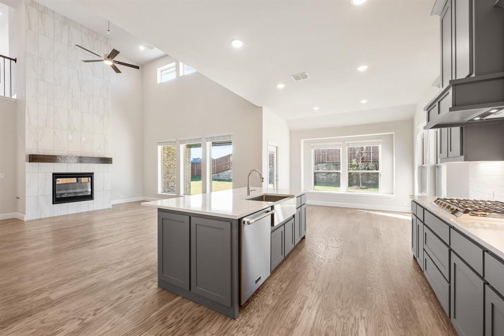 2301 Christopher Road Mansfield, TX 76063 - Photo 15 of 39