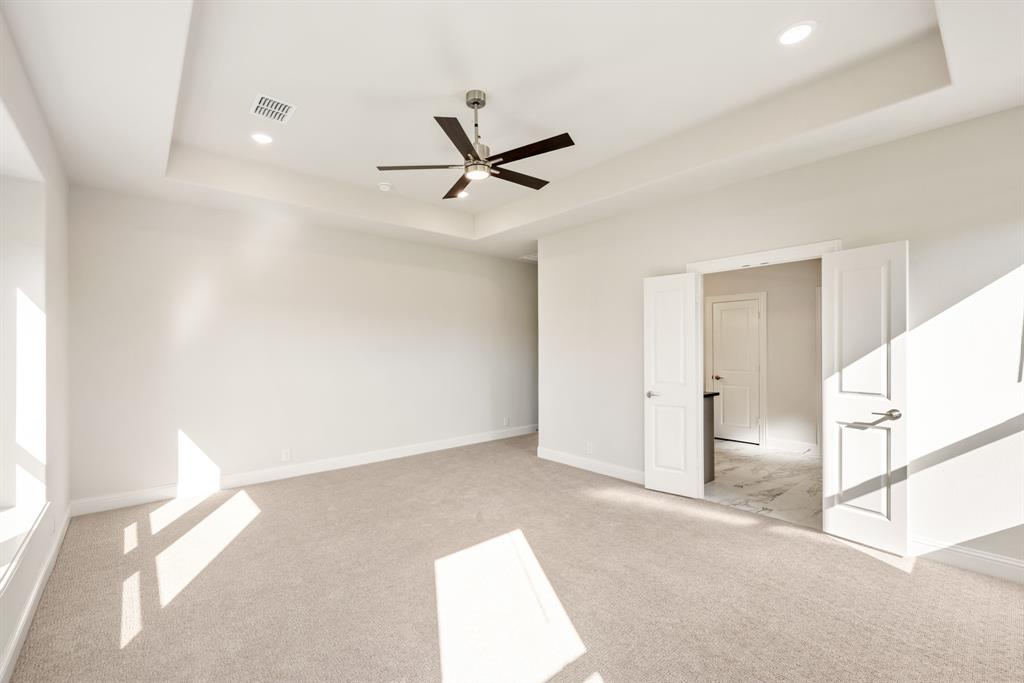 2301 Christopher Road Mansfield, TX 76063 - Photo 18 of 39