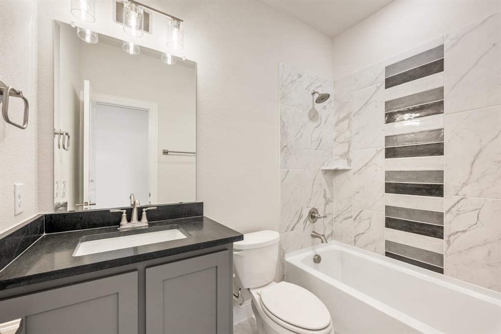 2301 Christopher Road Mansfield, TX 76063 - Photo 23 of 39