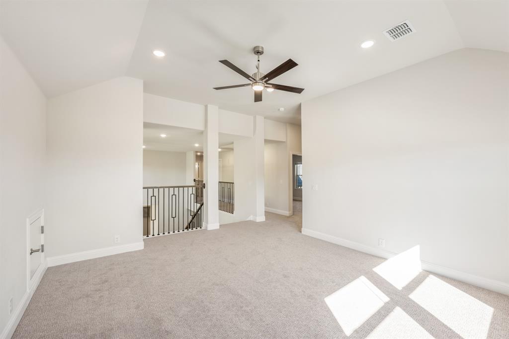 2301 Christopher Road Mansfield, TX 76063 - Photo 28 of 39