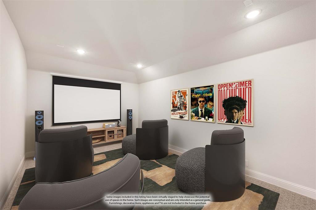 2301 Christopher Road Mansfield, TX 76063 - Photo 30 of 39