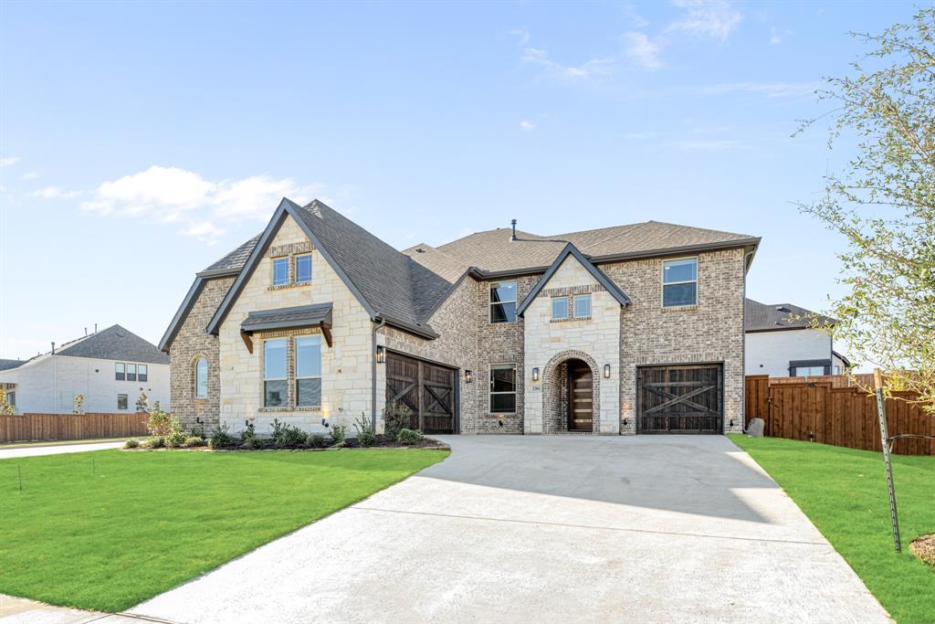 2301 Christopher Road Mansfield, TX 76063 - Photo 3 of 39