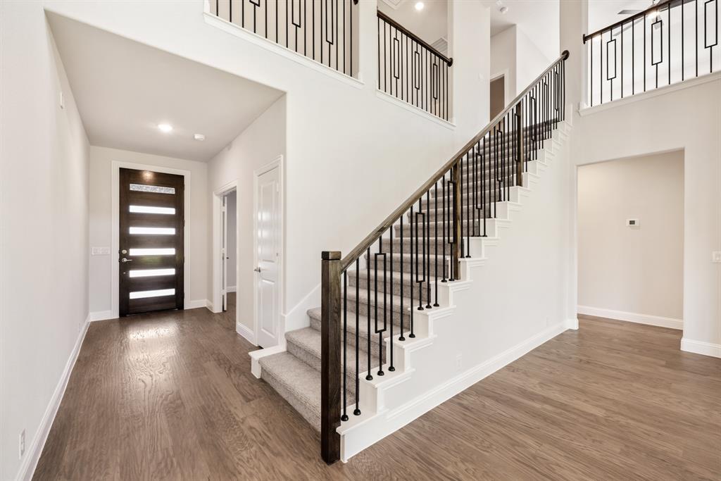 2301 Christopher Road Mansfield, TX 76063 - Photo 5 of 39