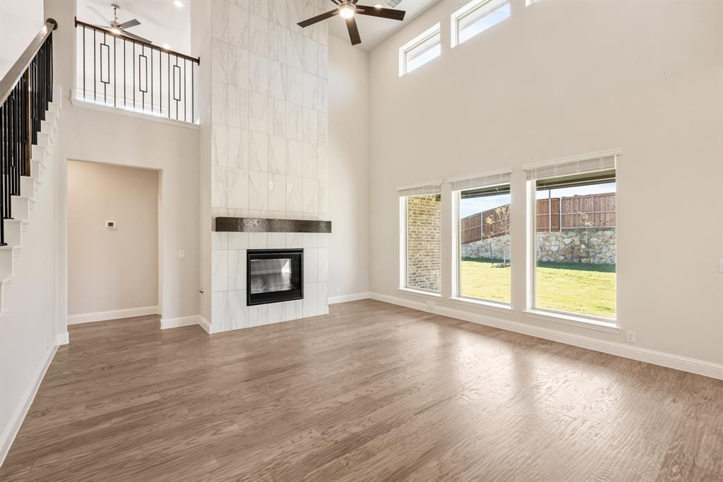 2301 Christopher Road Mansfield, TX 76063 - Photo 6 of 39