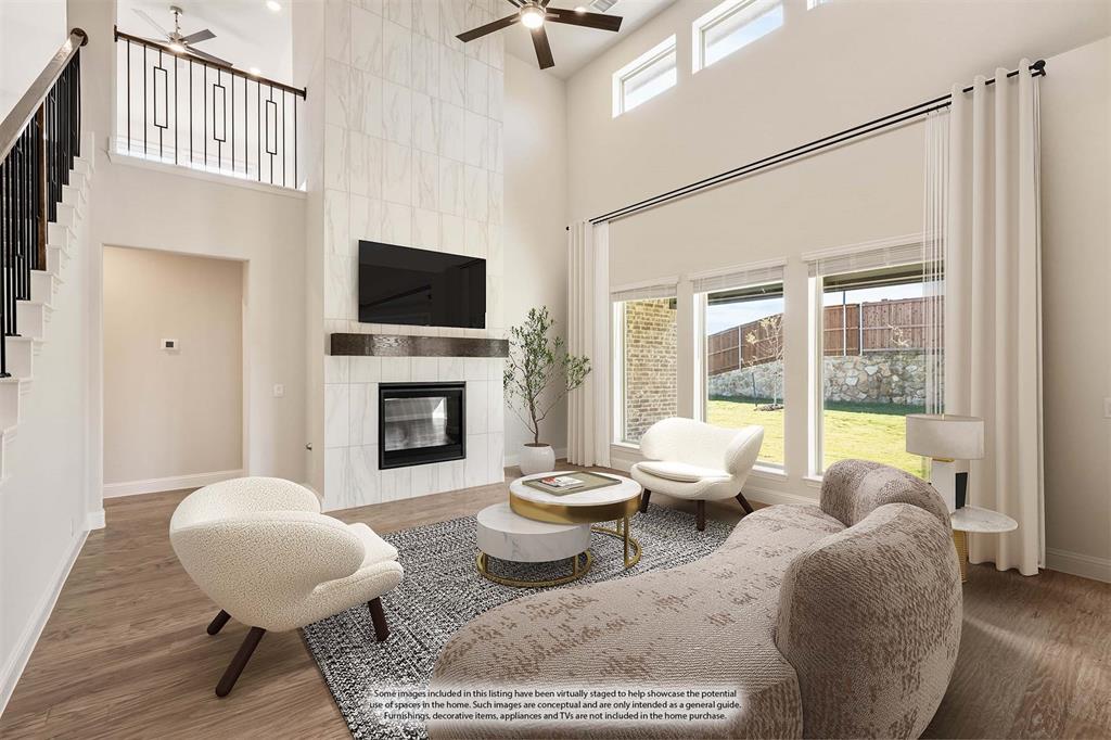 2301 Christopher Road Mansfield, TX 76063 - Photo 7 of 39