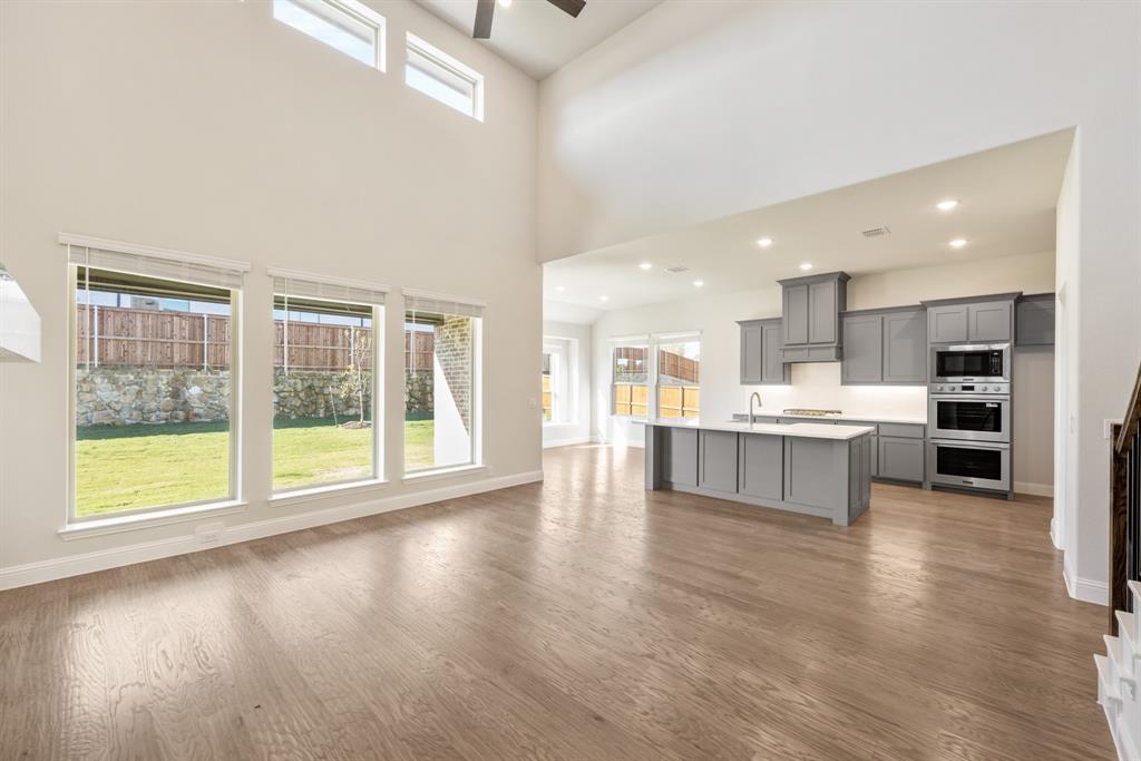 2301 Christopher Road Mansfield, TX 76063 - Photo 8 of 39