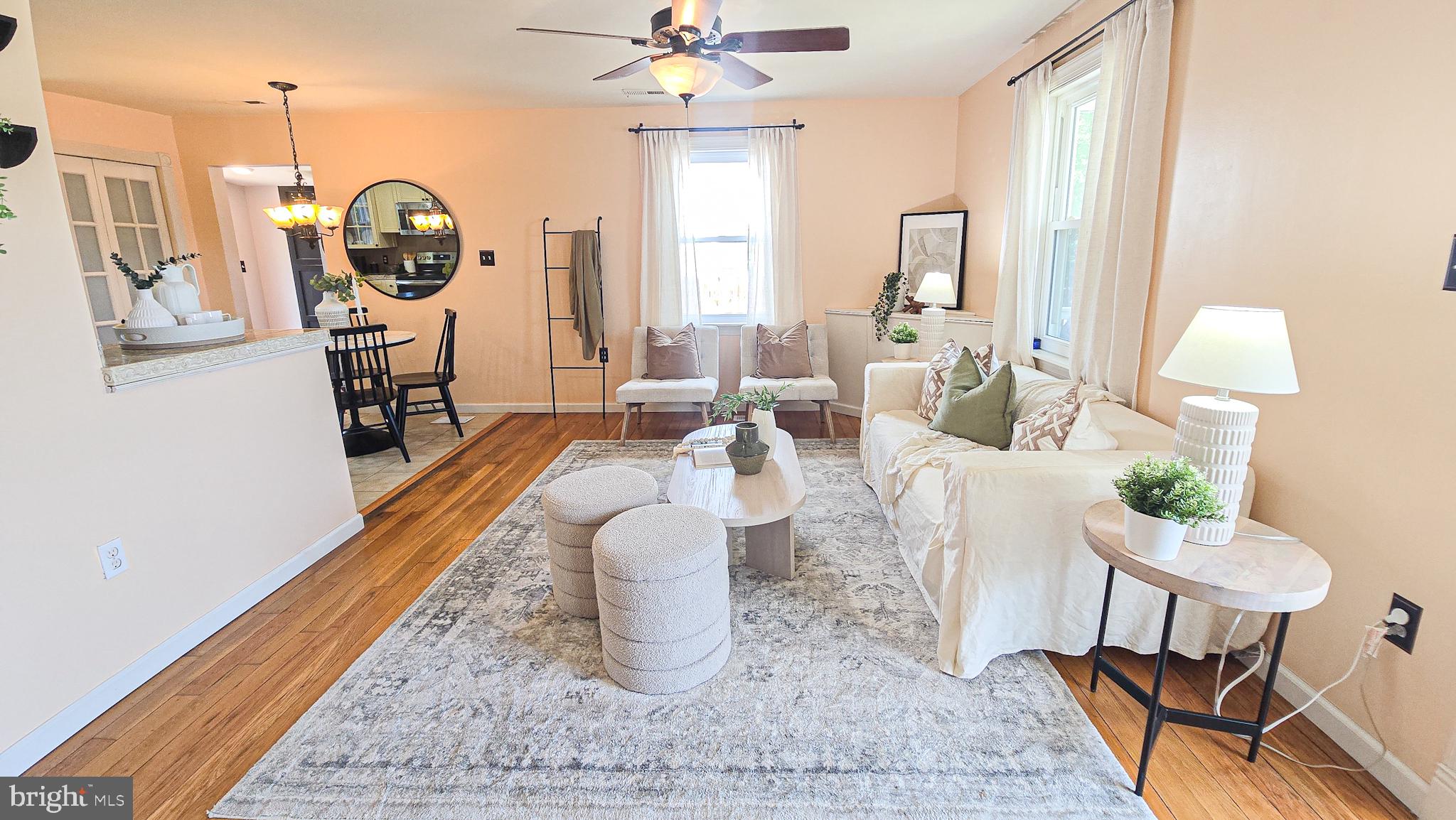1704 Earhart Road Baltimore, MD 21221 - Photo 3 of 27
