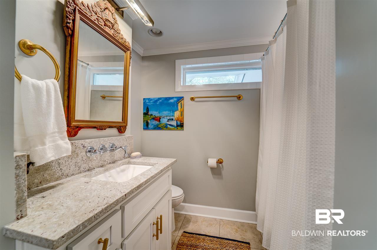 14143 Oak Street Magnolia Springs, AL 36555 - Photo 25 of 45 Bath 2