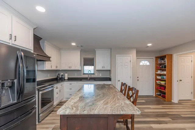 $319,000 | 6106 West Rockwell Road, Amarillo, TX 79118