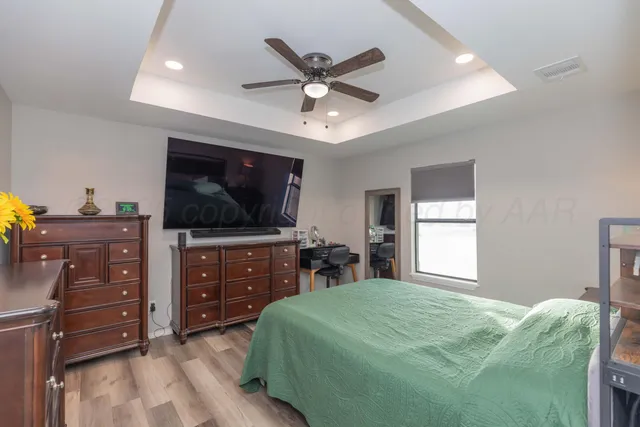 $319,000 | 6106 West Rockwell Road, Amarillo, TX 79118