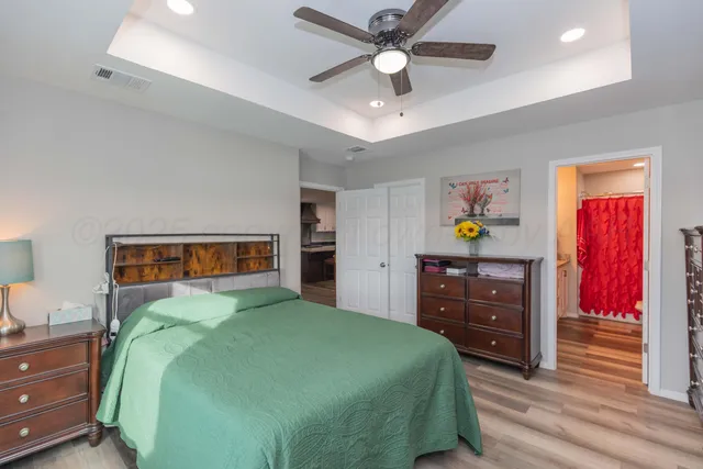 $319,000 | 6106 West Rockwell Road, Amarillo, TX 79118