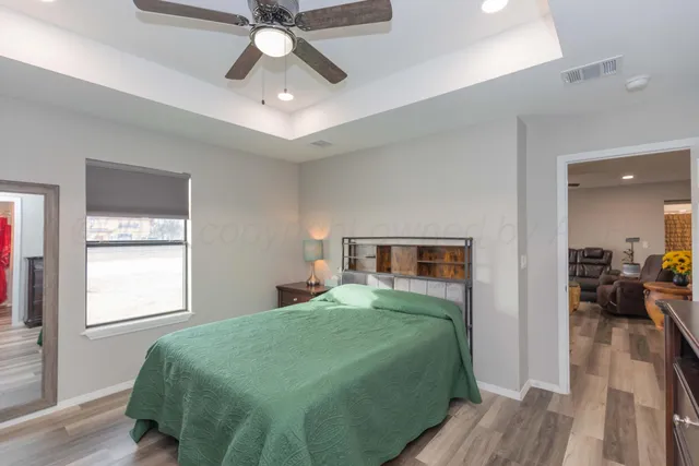 $319,000 | 6106 West Rockwell Road, Amarillo, TX 79118