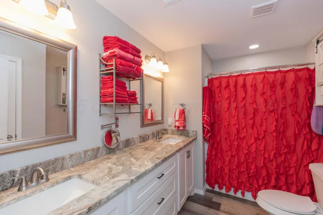 $319,000 | 6106 West Rockwell Road, Amarillo, TX 79118