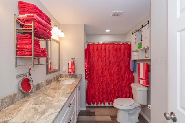 $319,000 | 6106 West Rockwell Road, Amarillo, TX 79118